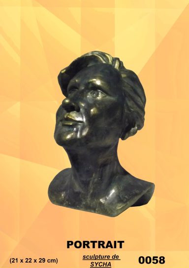 PORTRAIT